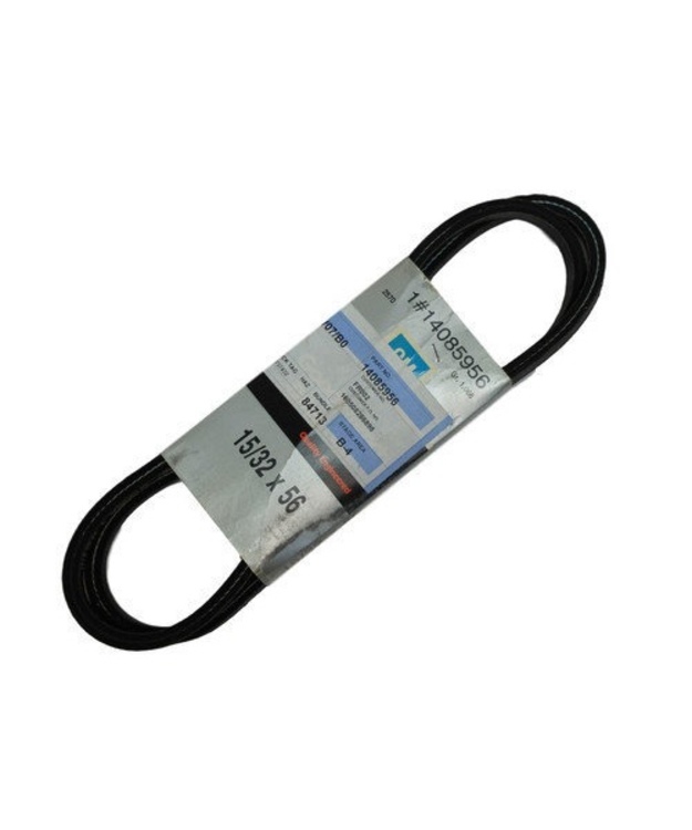 Kiilahihna 15/32"X56"