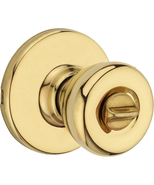 Klassinen amerikkalainen oven kahva (lukittava, kartiomalli)