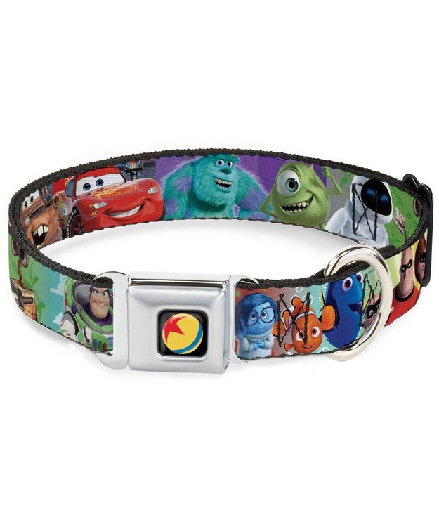 Koiran kaulapanta Disney Pixar 7-Movie