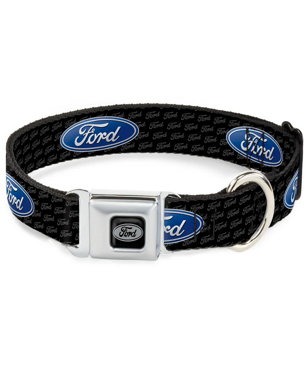 Koiran kaulapanta Ford LEVEÄ