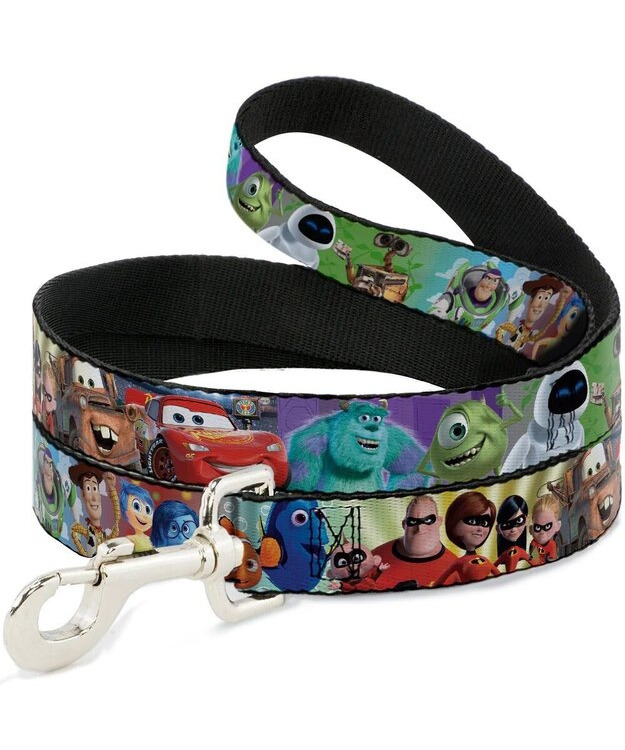 Koiran talutushihna Disney Pixar 7-Movie