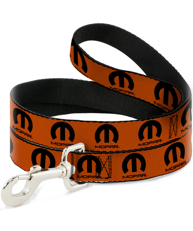 Koiran talutushihna Mopar 6ft.