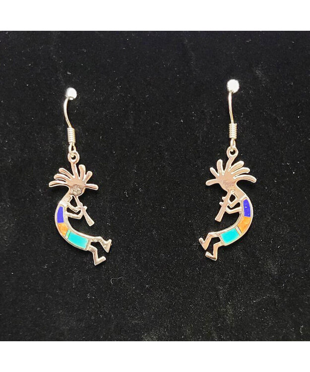 Kokopelli Korvakorut