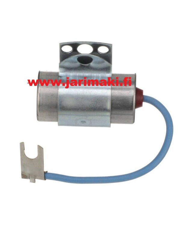 Kondensaattori AMC/Cadillac/GM/Jeep 1925-1974