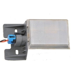 Konepeiton työvalo käytetty GM 1991-2006