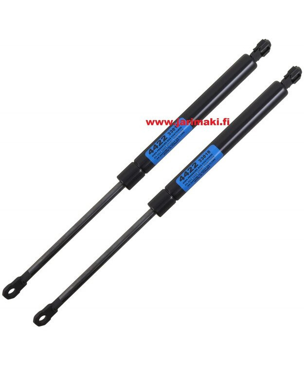 Konepellin kaasujousi GM F-BODY 1982-1992 (teräs konepelti)