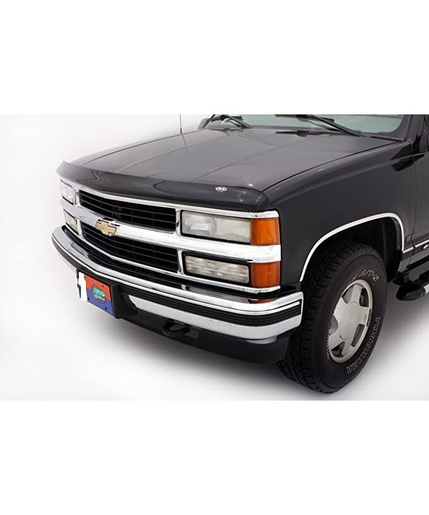 Konepellin tuuliohjain Chevrolet Silverado 1988-1999