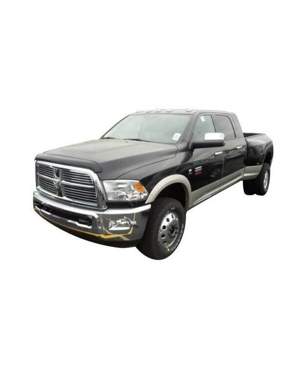 Konepellin tuuliohjain Dodge Ram 2500/3500 2010-2018