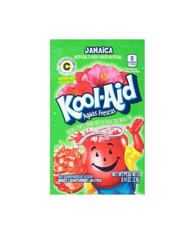 Kool-Aid Jamaica