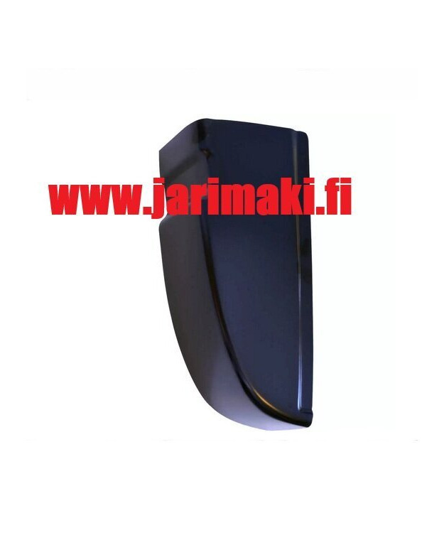 Korjauspelti hytin takakulma vasen Chevrolet Silverado 1988-1999
