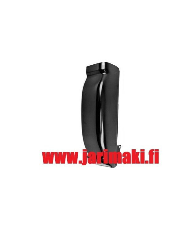 Korjauspelti hytin takakulma vasen Chevrolet Silverado 2/3/4DR 2001-2007 