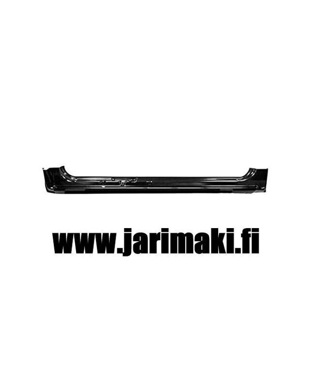 Korjauspelti oikea kynnys Chevrolet Silverado EXT 4DR 2001-2007