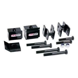 Korotus sarja 2-2.5" Ford F250/350 4X4 2005-2016