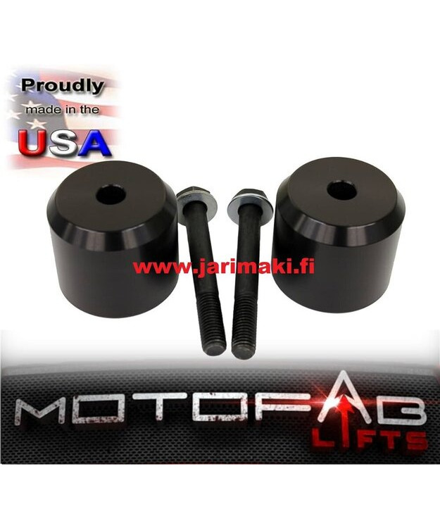 Korotus sarja Motofab 2" Ford F250/F350 2005-2023