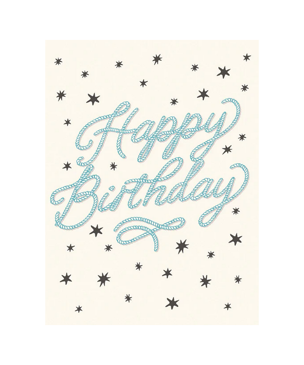 Kortti Birthday - Happy Birthday