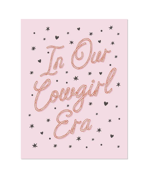 Kortti - In Our Cowgirl Era