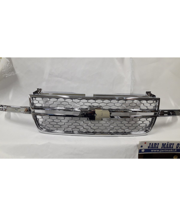 Kromimaski Chevrolet Silverado 2005-2007