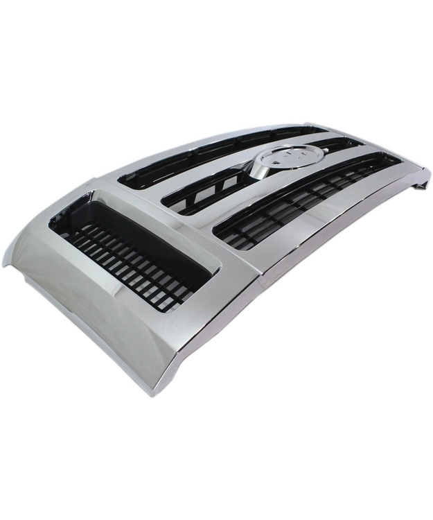 Kromimaski Ford F250/350 2008-2010