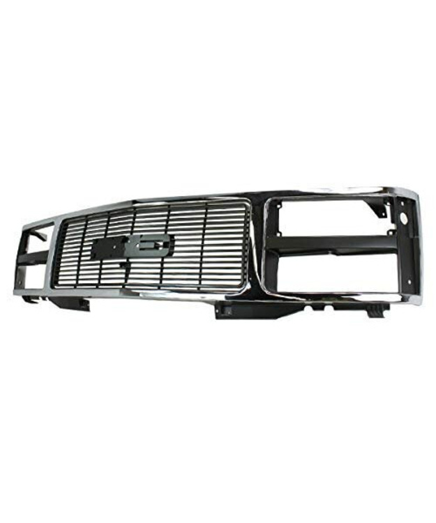 Kromimaski GMC Pick Up 1988-1993