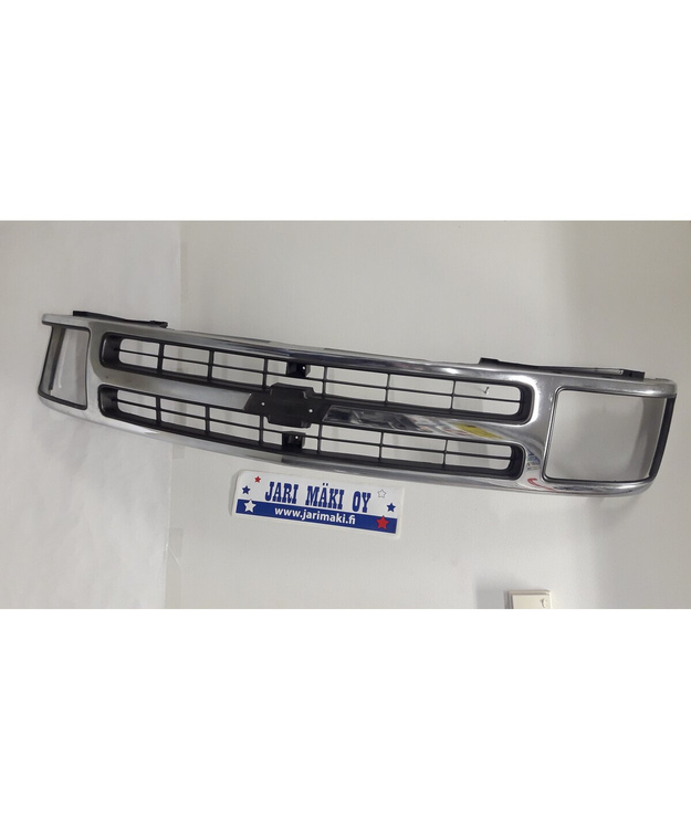 Kromimaski käytetty Chevrolet S10 1994-1997