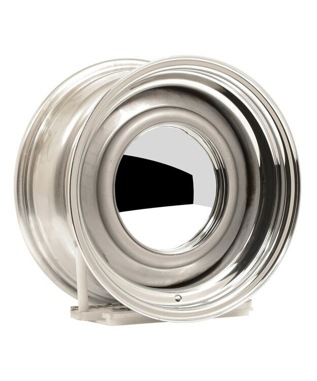 Kromivanne US Wheel 53 Smoothie 7X15" 5X4.5"/5X5.4.75" (MAALATTAVA)