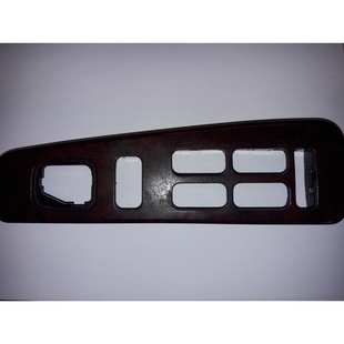 Kuljettajan oven kytkinpaneeli käytetty Lincoln Town car 2002-2008