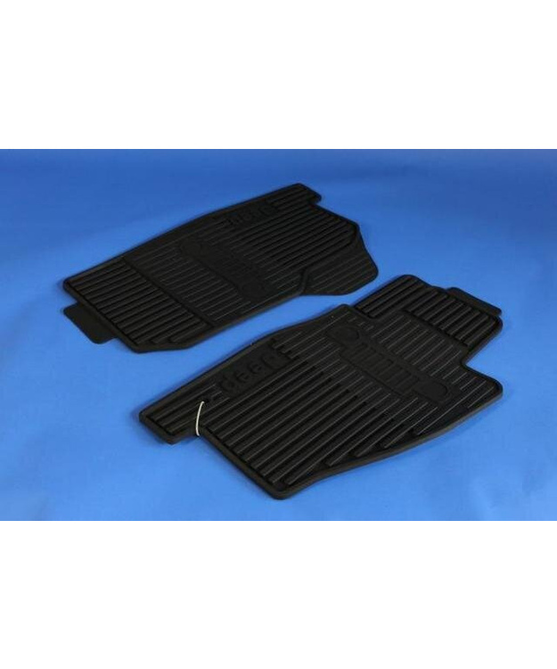Kumimattosarja etu Jeep Cherokee/Liberty 2002-2007