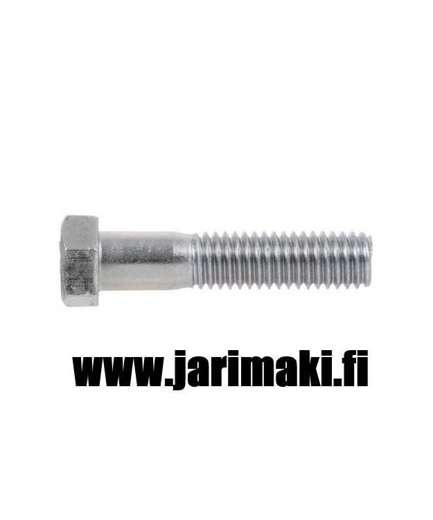 Kuusiopultti 1/4-20X1-1/4" UNC sinkitty teräs