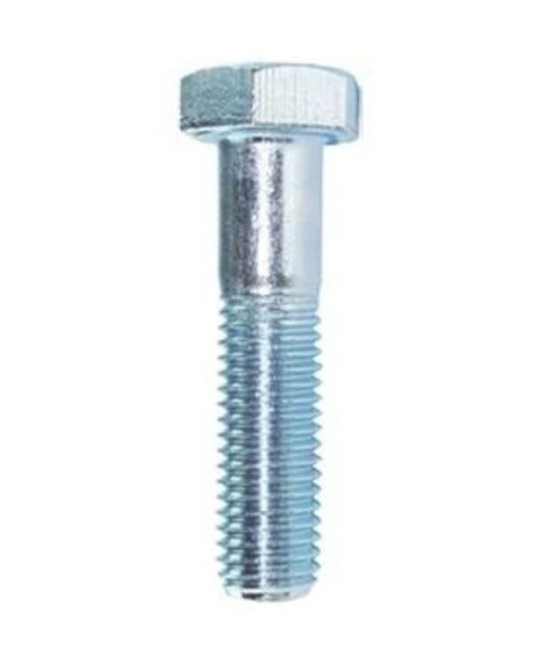 Kuusiopultti 1/4-20X1-1/4" UNC sinkitty teräs