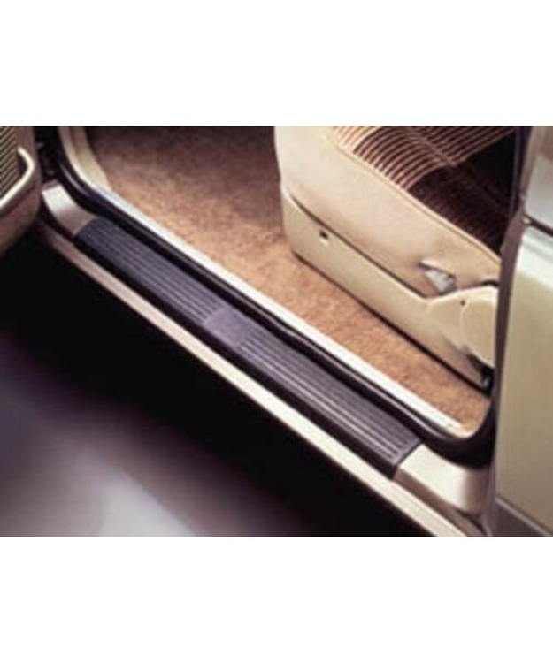 Kynnyssuoja sarja Dodge Ram 2DR 1994-2000 (2-osaa)