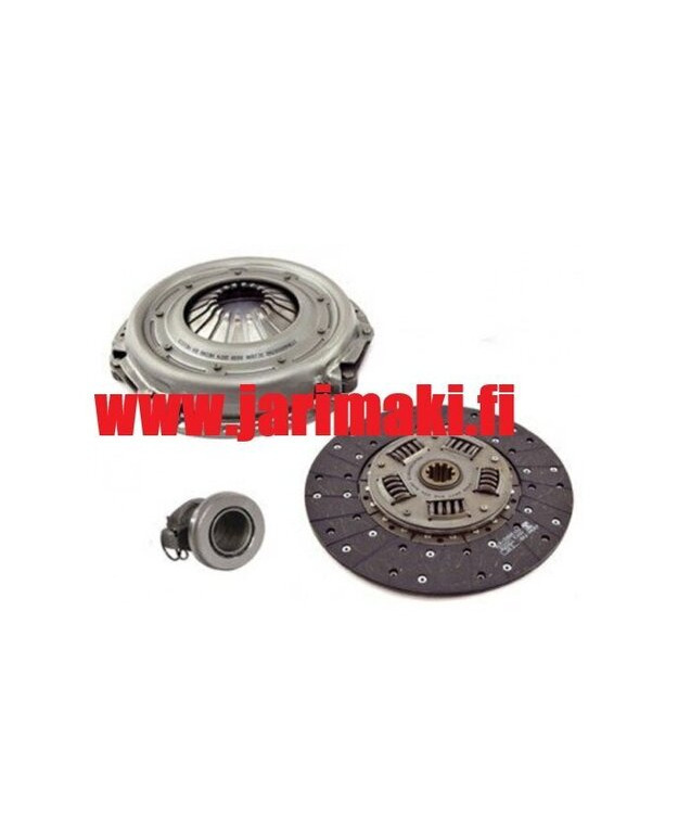 Kytkinpaketti Chrysler Voyager 2.5 Diesel GS 1995-2001