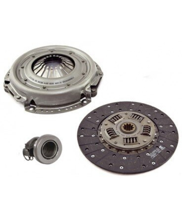 Kytkinpaketti Chrysler Voyager 2.5 Diesel ES/GS 1992-2001