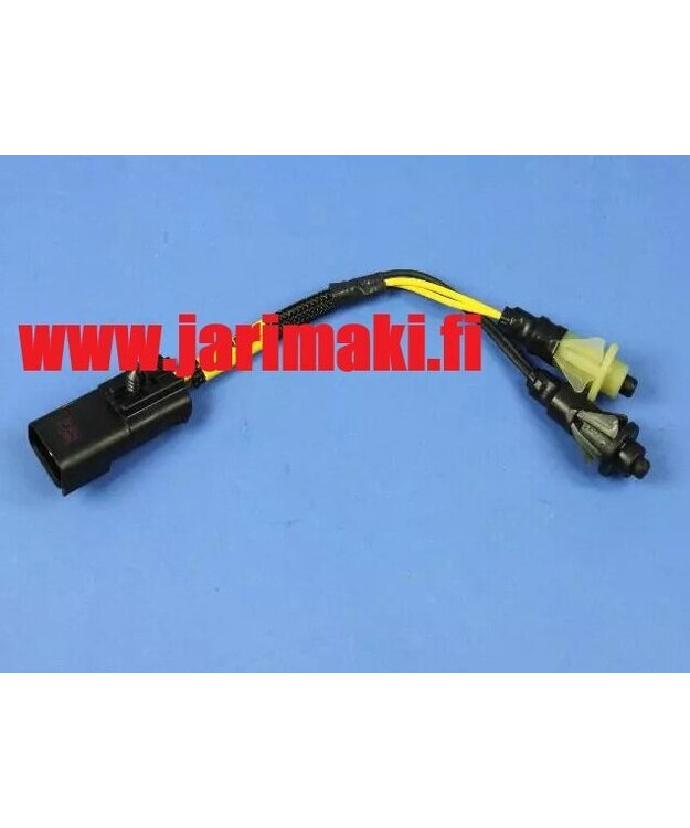 Kytkinpolkimen turvakytkin Chrysler PT Cruiser 2001-2009