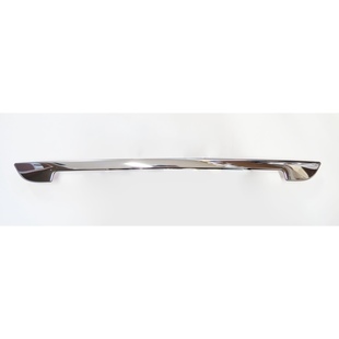 Kromilista etupuskuriin yläreuna/keskelle Ligier JS50