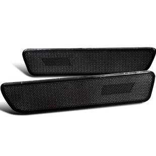 Taka äärivalo pari Mustang