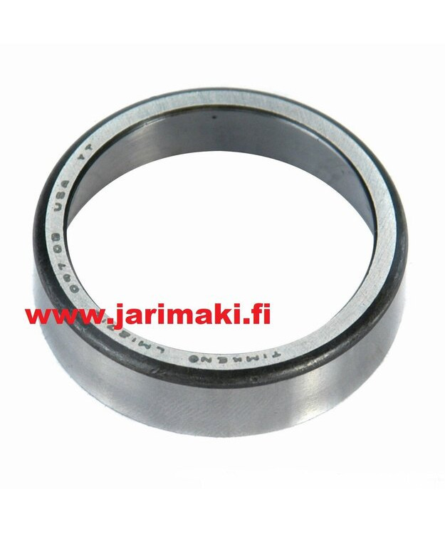 Laakeri kooli A34/LM12710-LM12748 laakerille