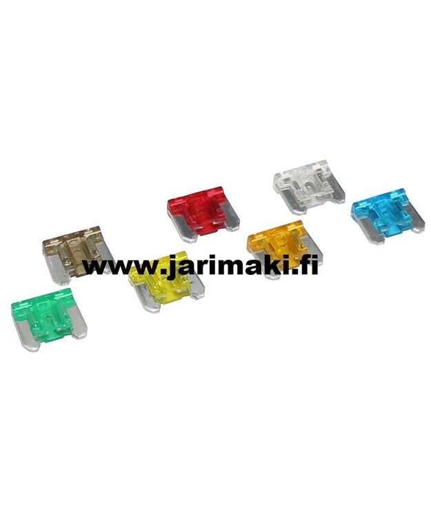 Laattasulake mikro GM matala 3A  