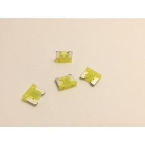 Laattasulake mikro GM matala 20A