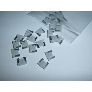 Laattasulake mikro GM matala 25A