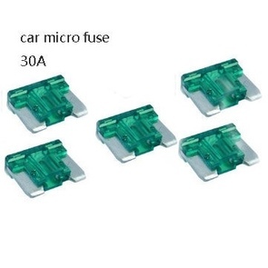 Laattasulake mikro GM matala 30A