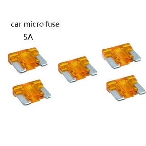 Laattasulake mikro GM matala 5A