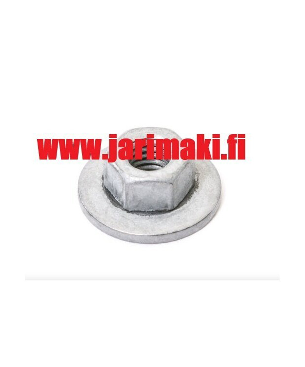 Laippamutteri M6X1.0 Mopar