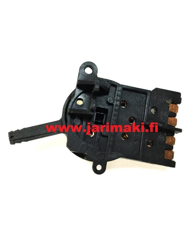 Lämmityslaitteen kytkin GM 1984-1995