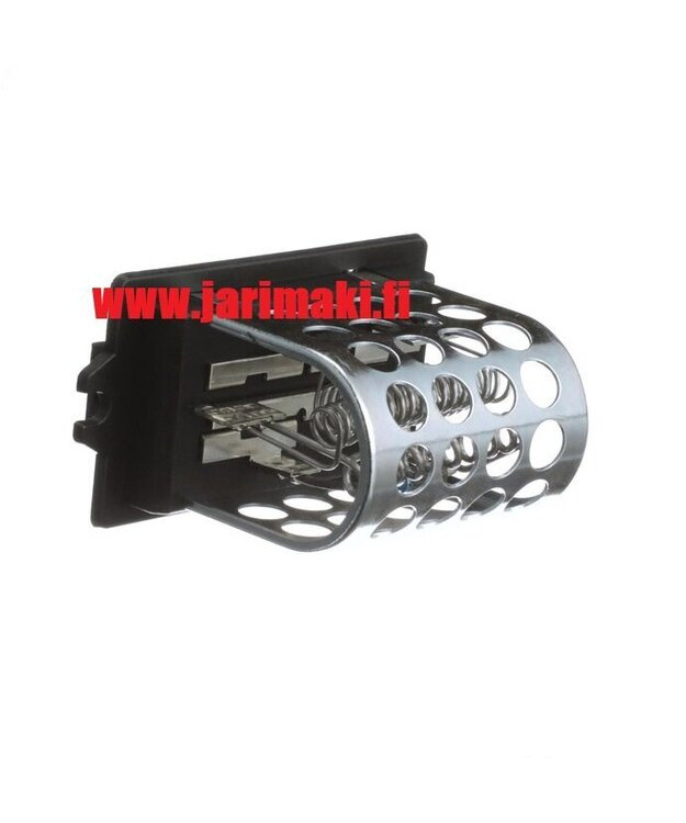 Lämmityslaitteen etuvastus Chrysler 300M 1998-2004 manuaali lämmityslaite