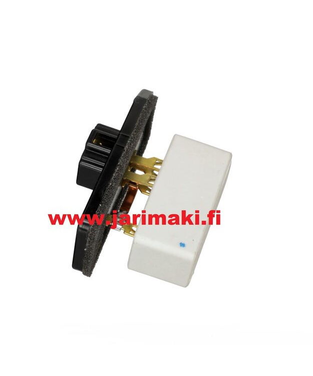 Lämmityslaitteen etuvastus Dodge/Jeep 1994-2006