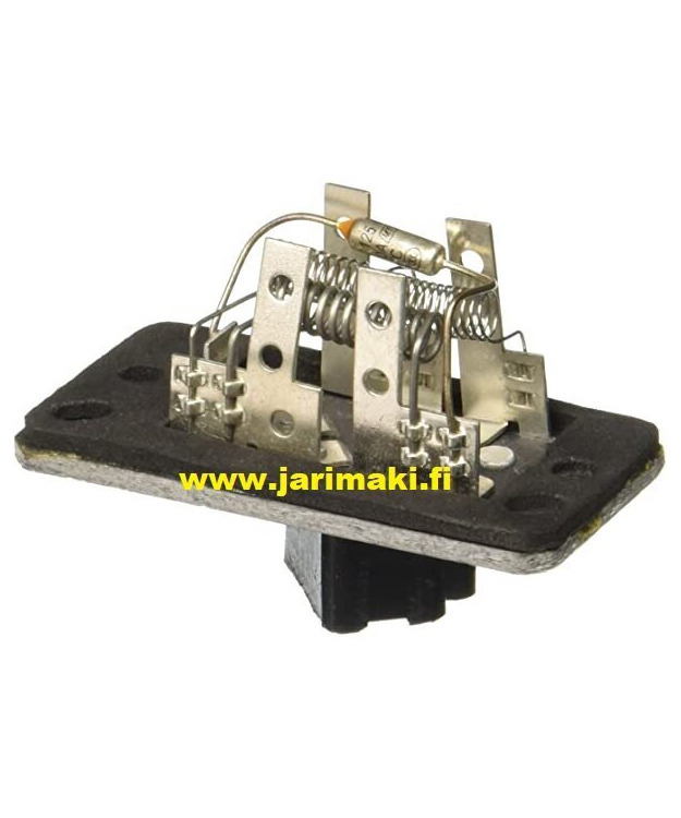 Lämmityslaitteen etuvastus Ford 1996-2007