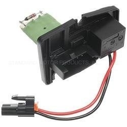 Lämmityslaitteen etuvastus GM 1997-2005