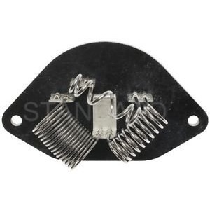 Lämmityslaitteen etuvastus GM henkilöautot 1977-1987