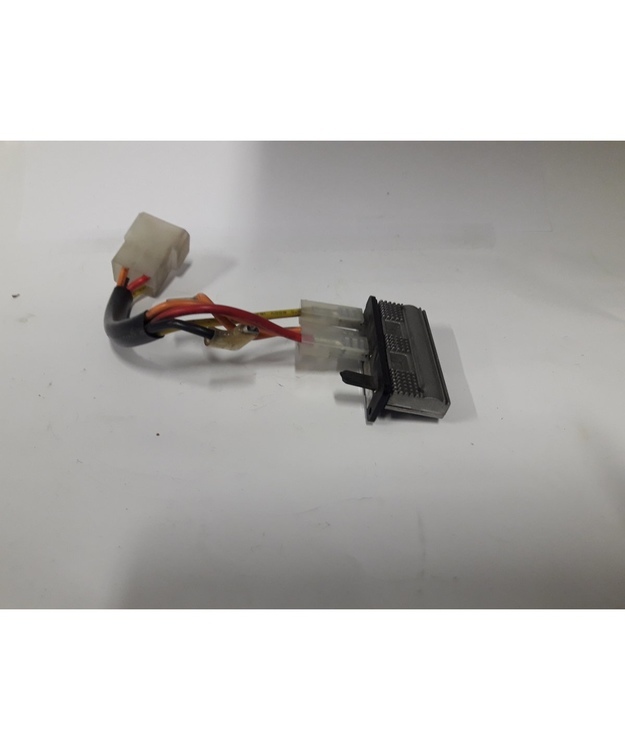 Lämmityslaitteen etuvastus käytetty Casalini M14