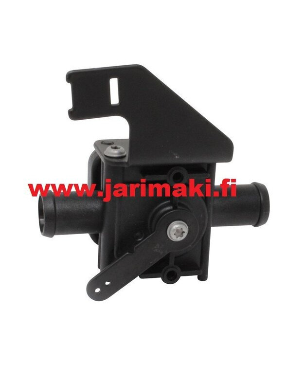 Lämmityslaitteen hana Aixam 2010-2020